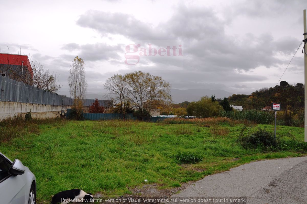 Vendita Terreno Residenziale Rende
