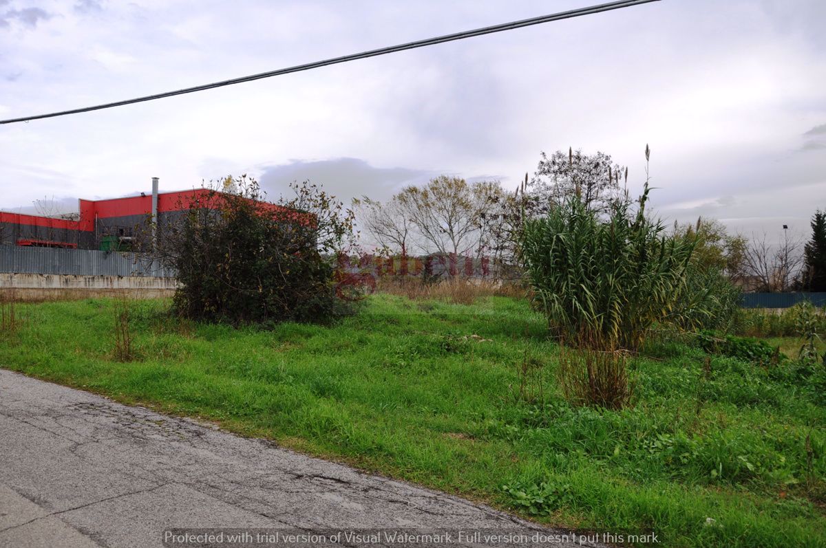 Vendita Terreno Residenziale Rende