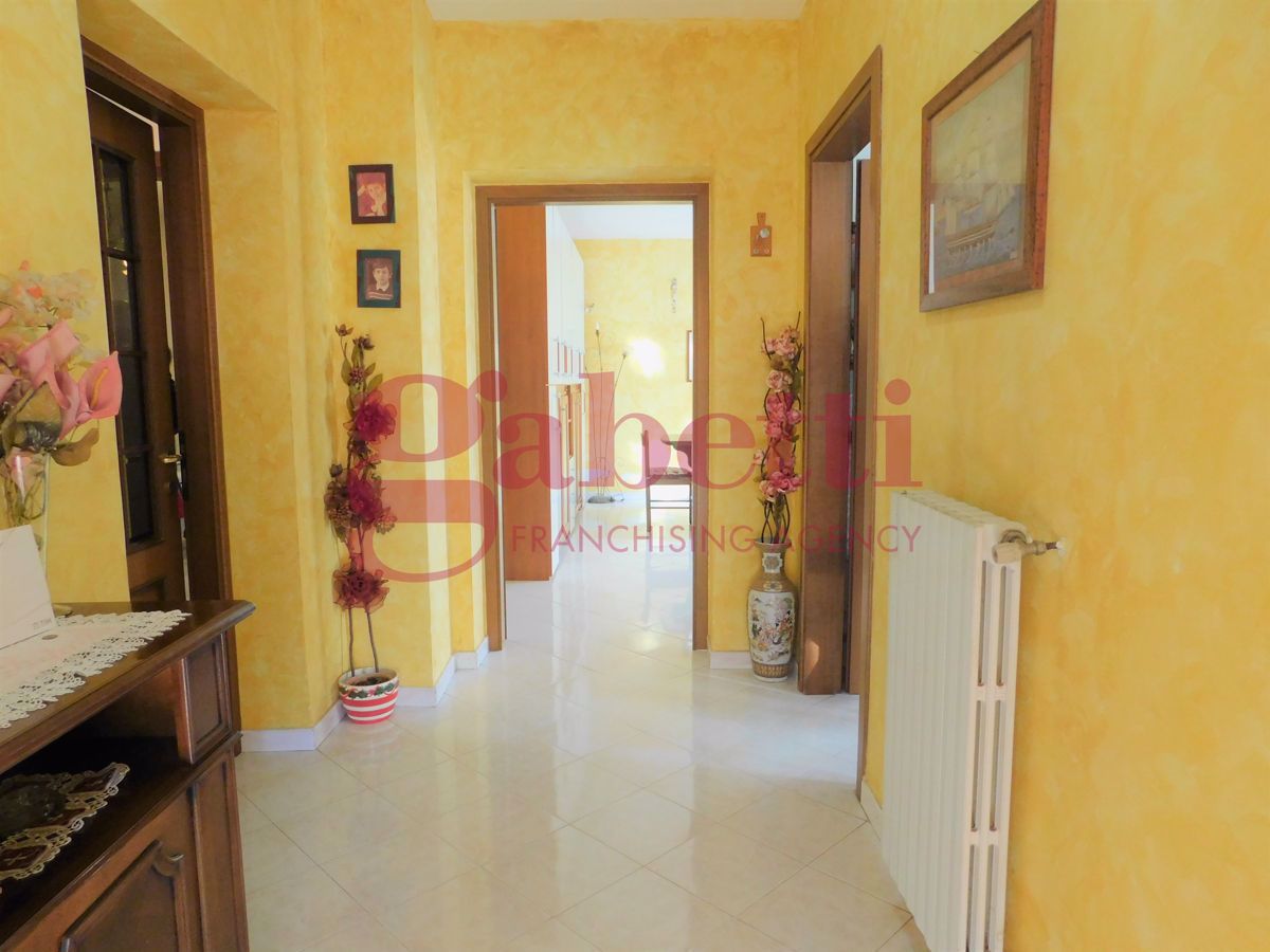 Villa o villino Pozzilli PA TDSC149-112 C25VR