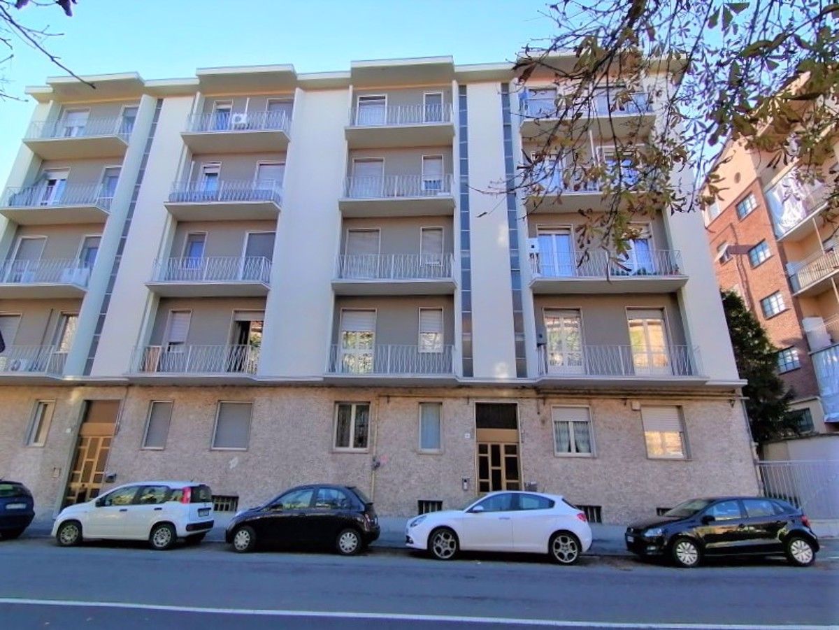 Appartamento Vercelli 10235VRG
