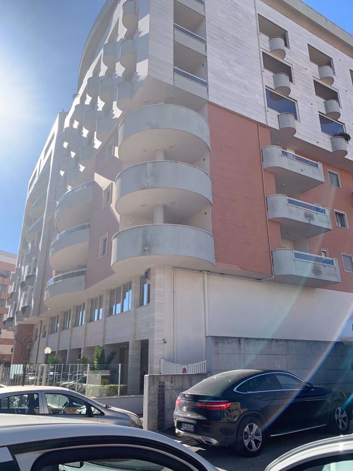 Appartamento Matera 5b41a7d0-7228-4f1d-8