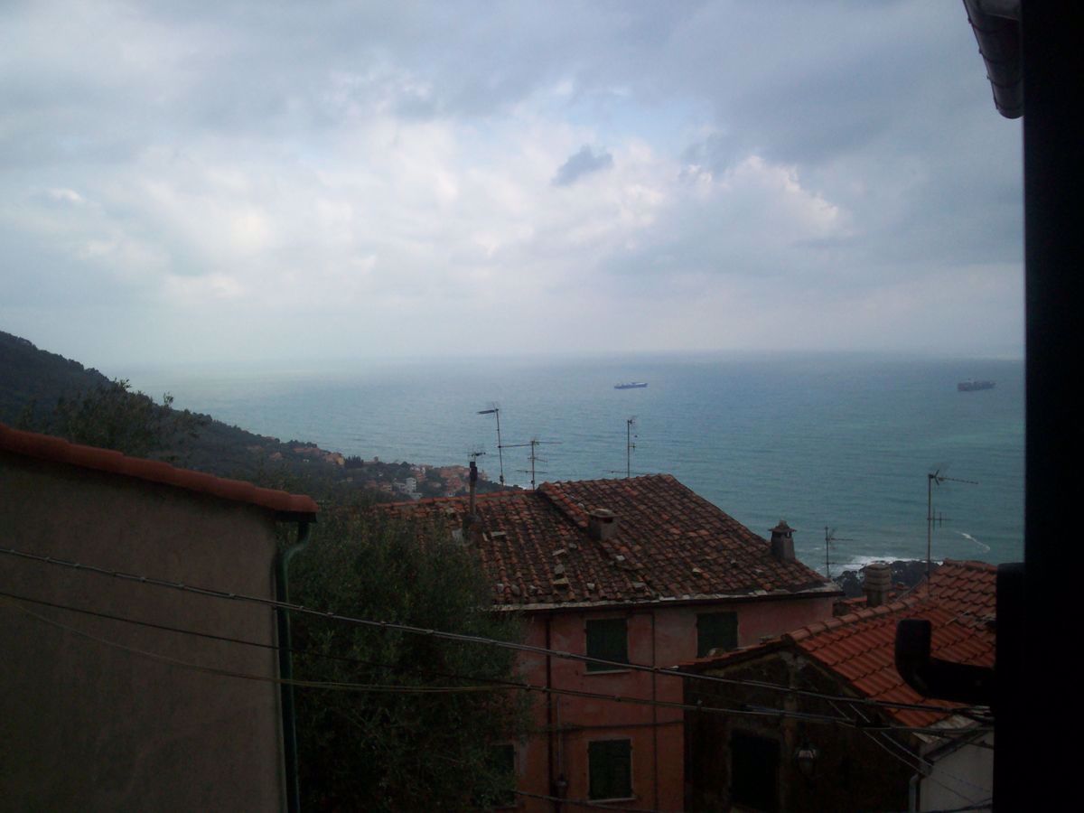 Appartamento Lerici P30VRG