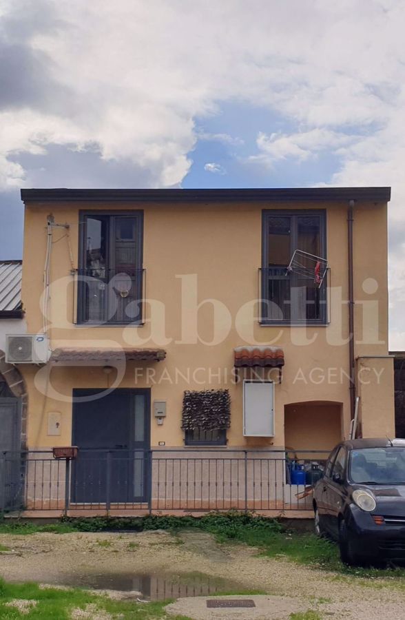 Appartamento San Nicola la Strada 512454VRG