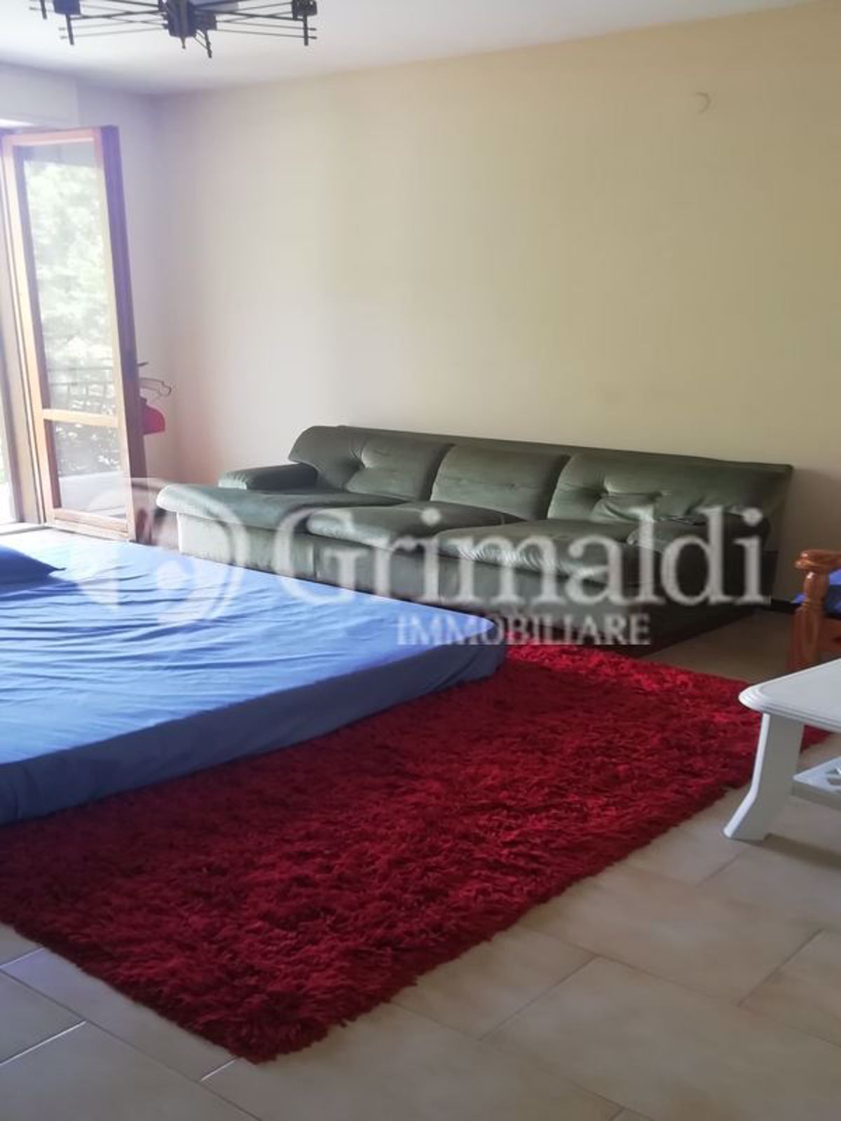 Appartamento Maiolati Spontini 8740VRG
