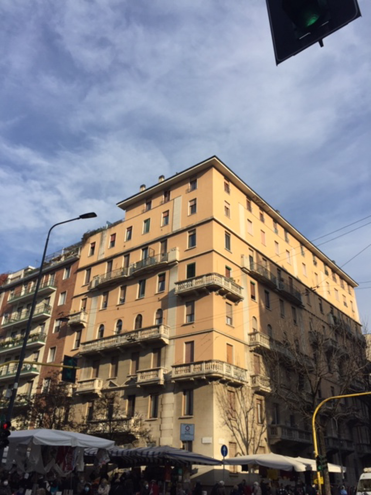 Appartamento Milano cod. rif5861437VRG