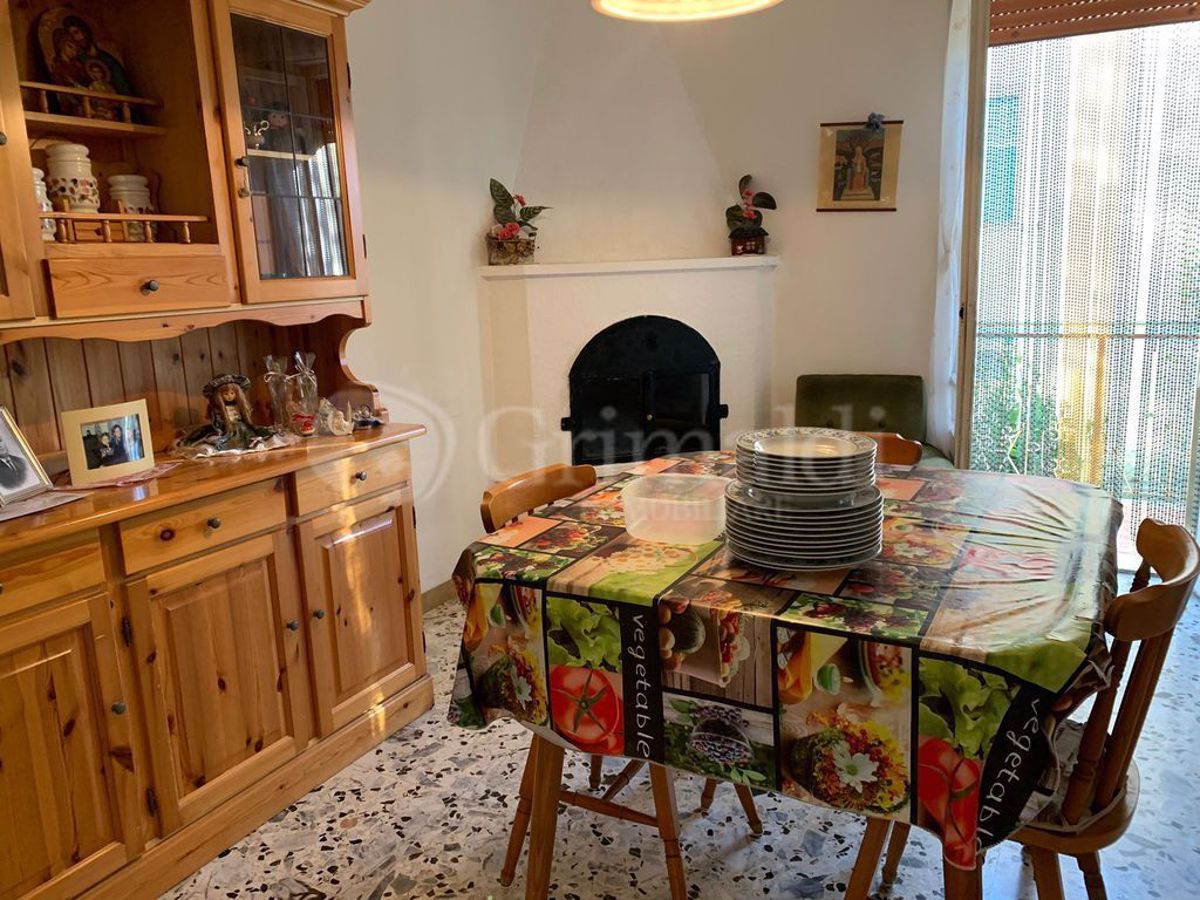 Casa Indipendente Staffolo 10567VRG