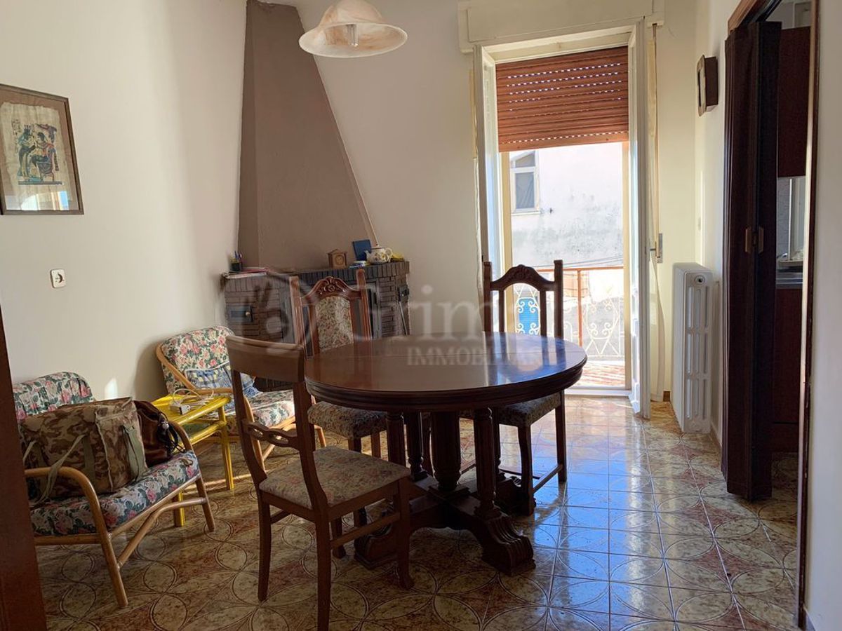 Appartamento Staffolo 10588VRG