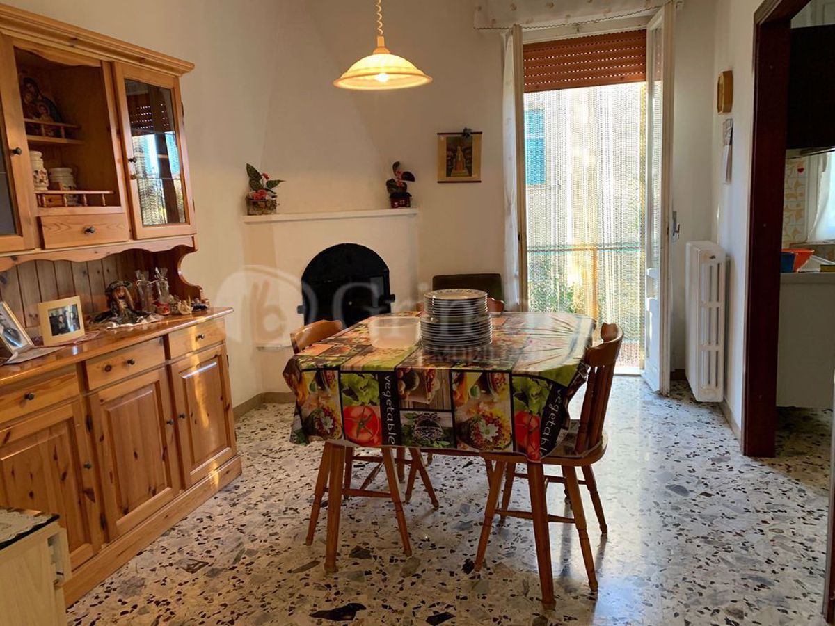 Appartamento Staffolo 10584VRG