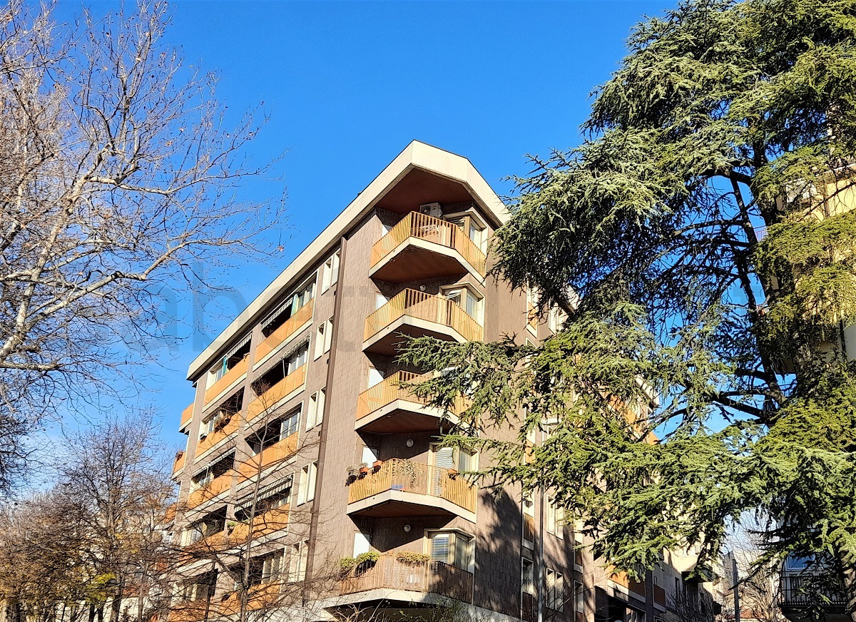 Appartamento Trieste 914VRG