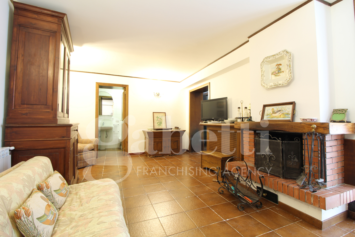 Casa Indipendente Rivisondoli CF5 DRCMRA A4VRG