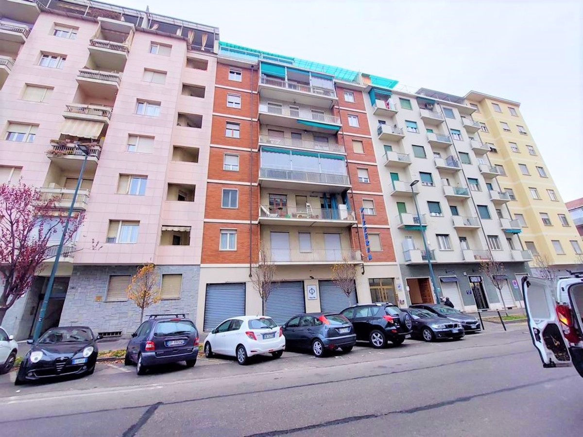 Appartamento Torino cod. rif5864023VRG