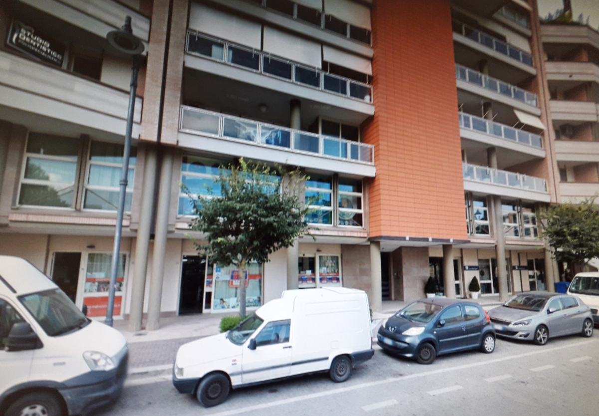Ufficio Matera cod. rif5865047VU