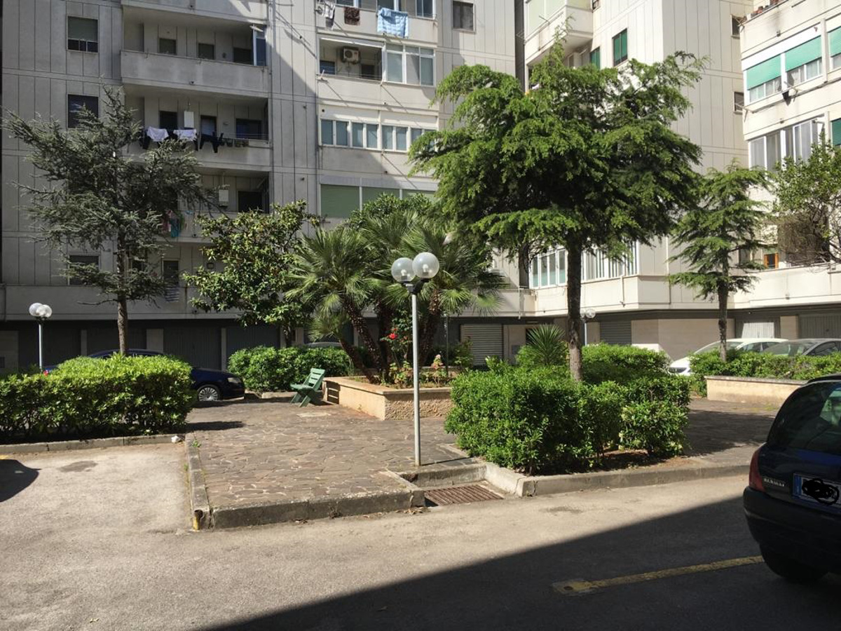 Appartamento Brindisi sg287VRG