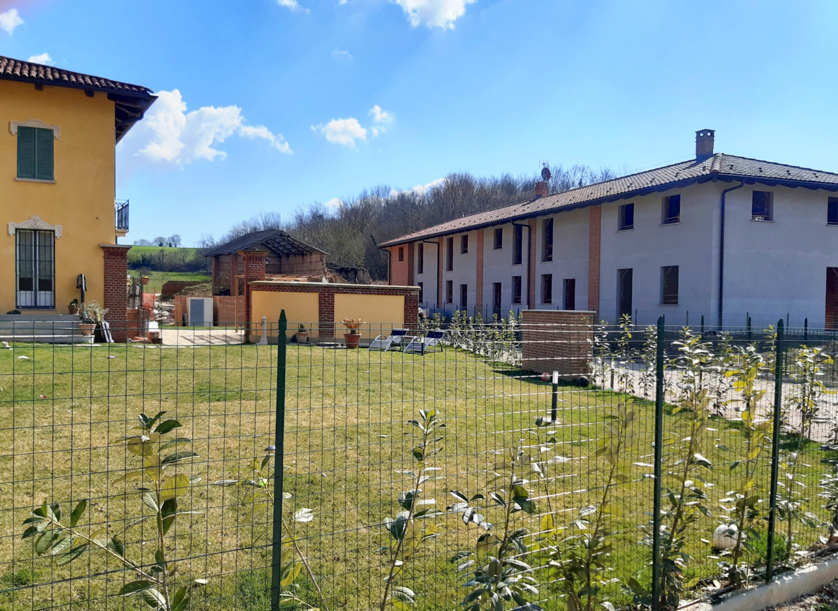 Villa o villino Pecetto Torinese 1588 A5VRG