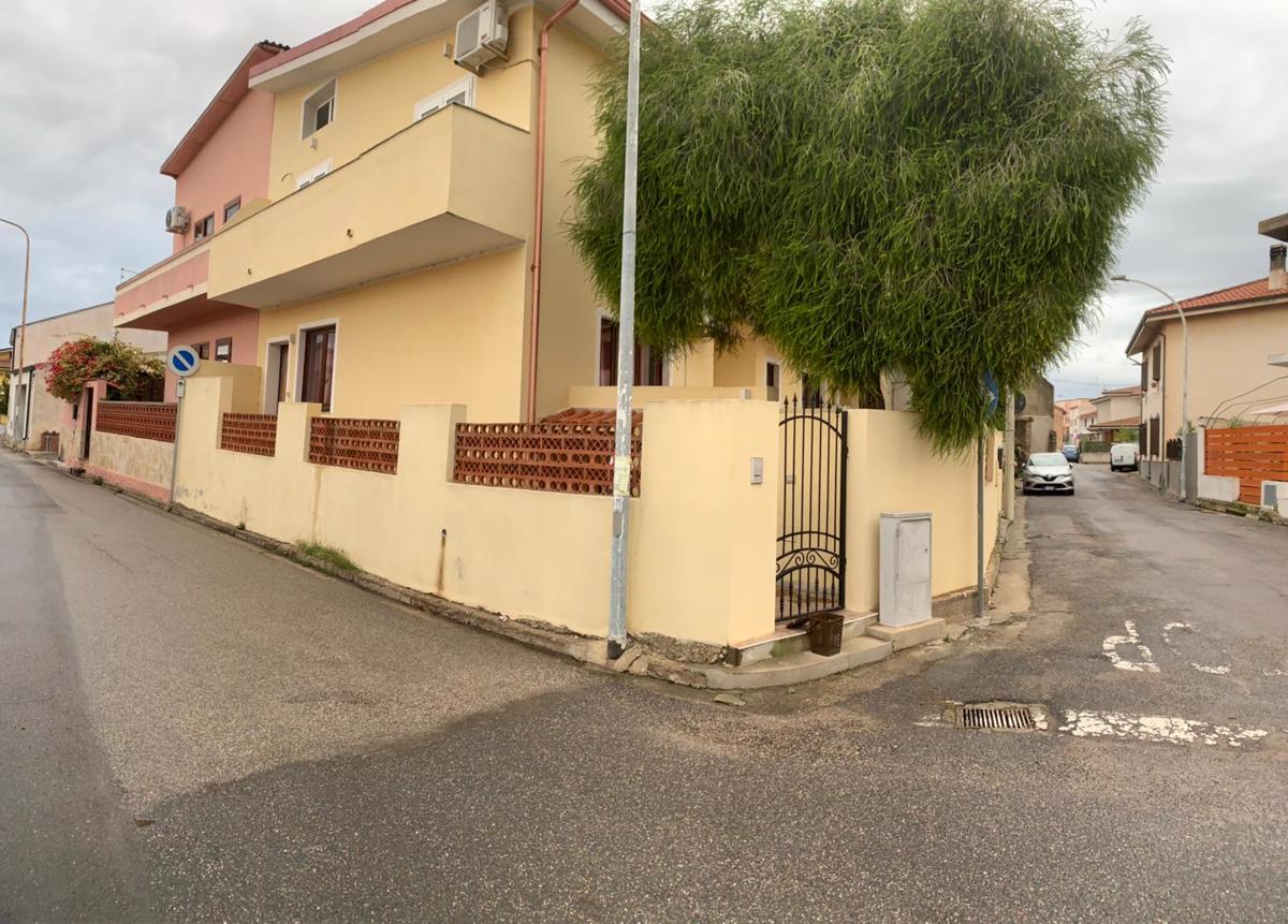 Casa Indipendente Marrubiu cod. rif5868081VRG