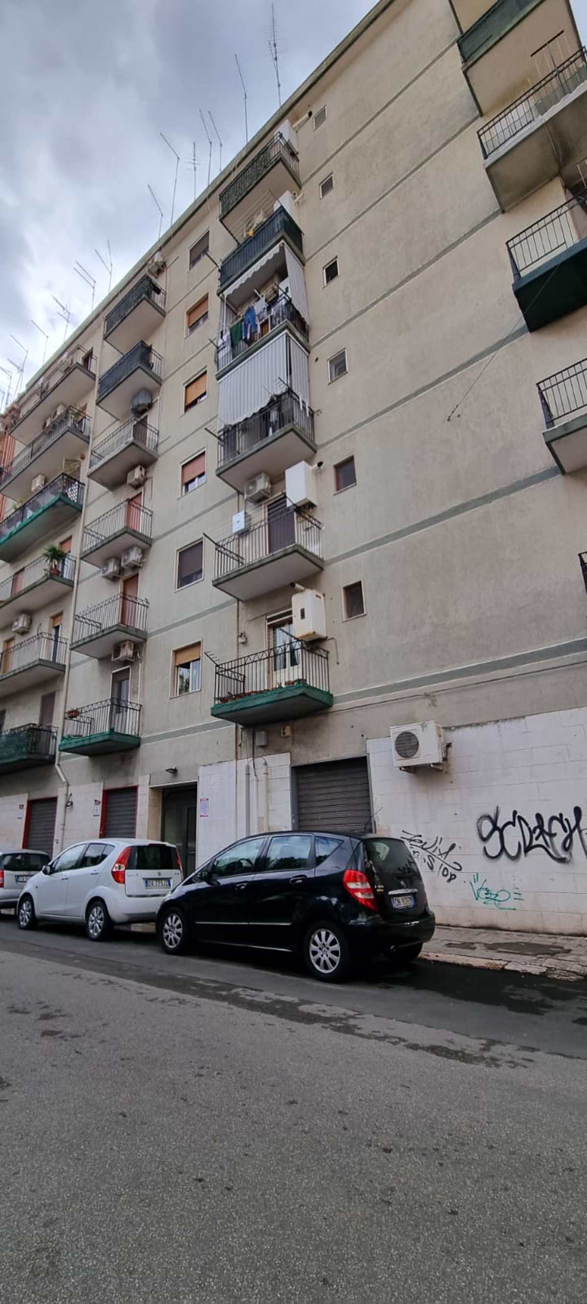 Appartamento Taranto cod. rif5868221VRG