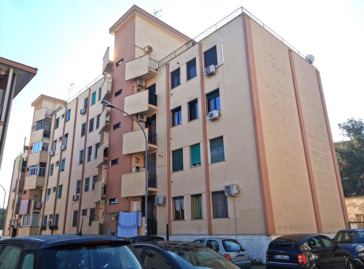 Appartamento Foggia cod. rif5868475ARG