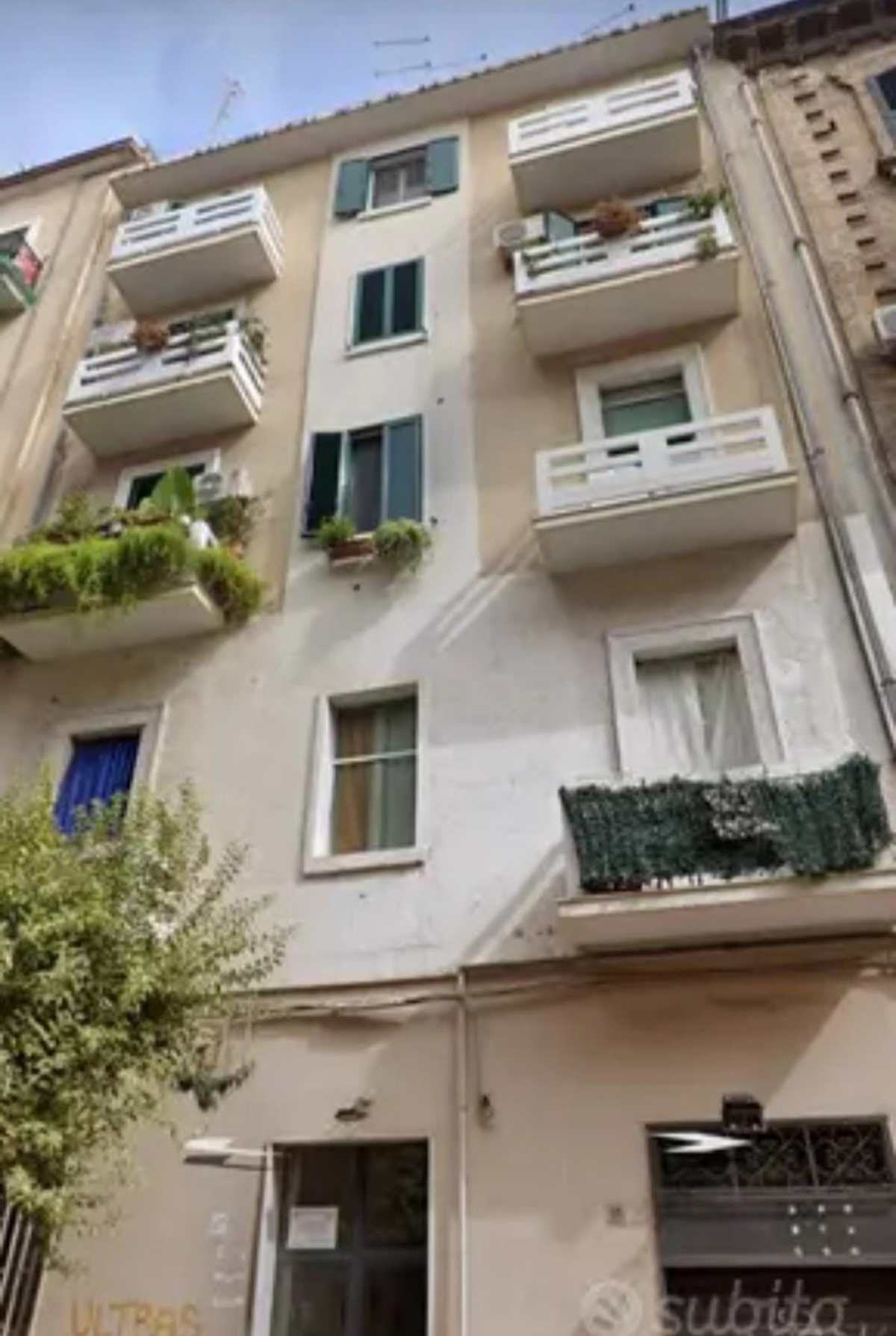 Appartamento Taranto cod. rif5868741VRG