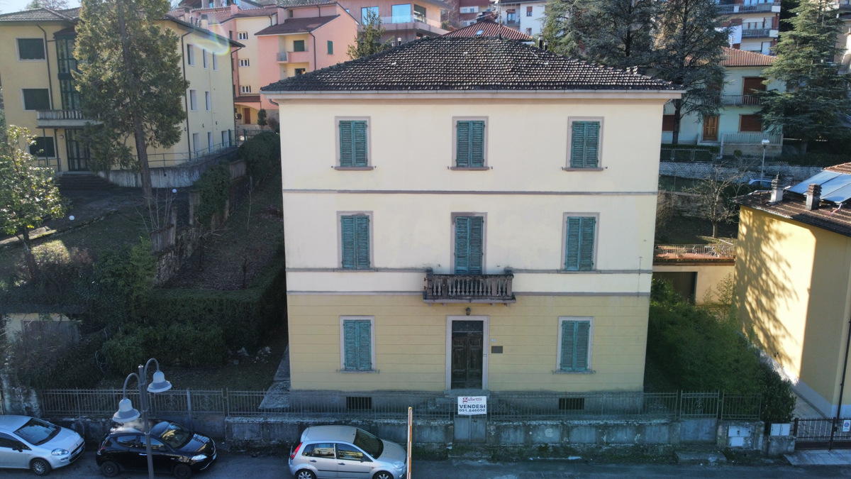 Casa Indipendente Porretta Terme V1136DVRG