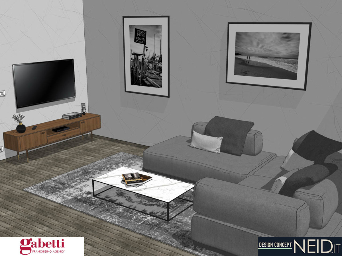 Appartamento Cordovado 604VRG