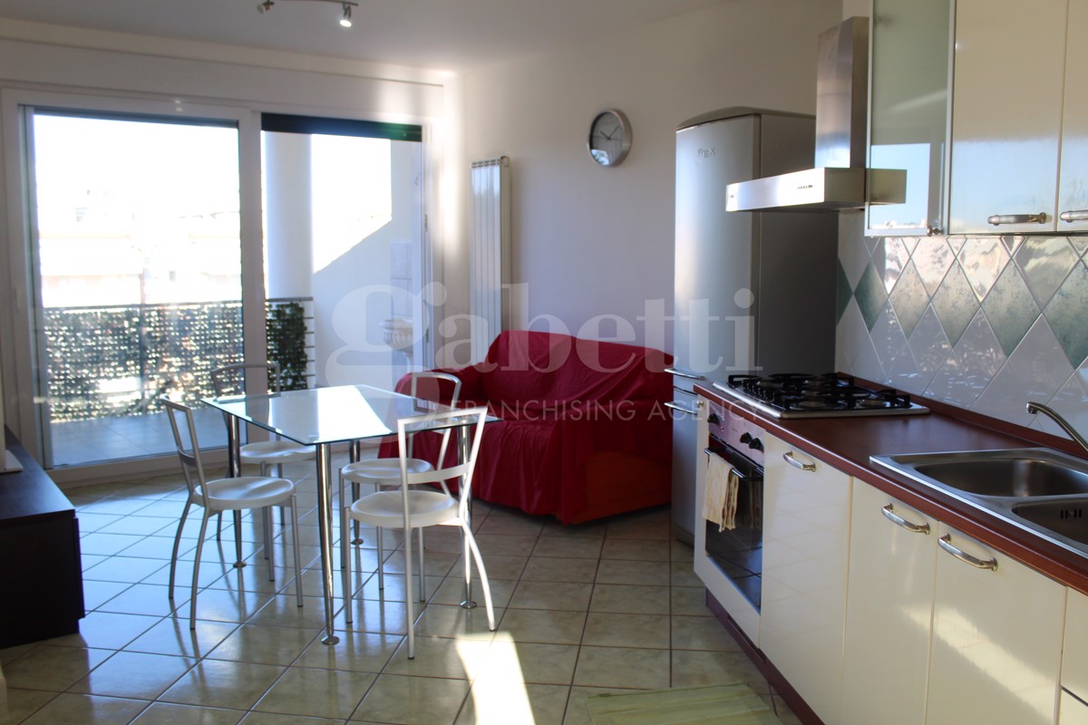 Appartamento San Salvo cod. rif5867087VRG