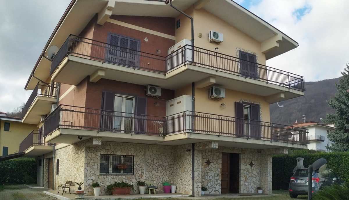 Villa singola Monteforte Irpino cod. rif5870006VRG