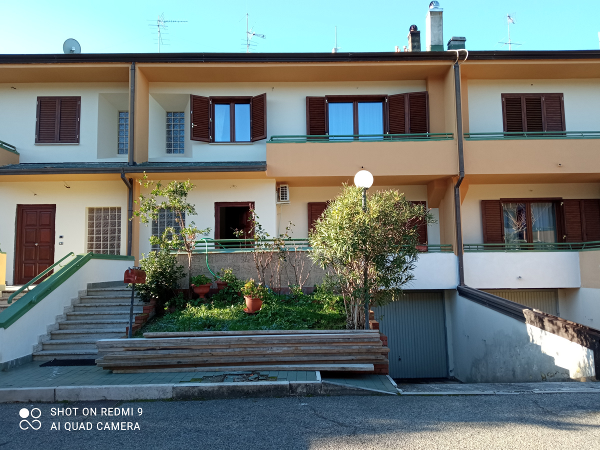 Villa o villino San Nicola Manfredi cod. rif5870725VRG