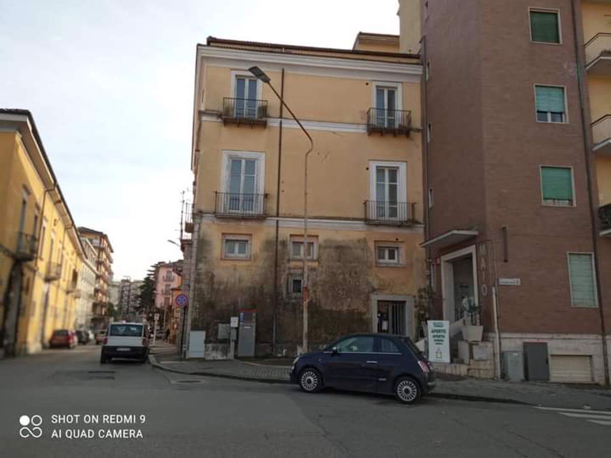 Appartamento Benevento cod. rif5871225ARG