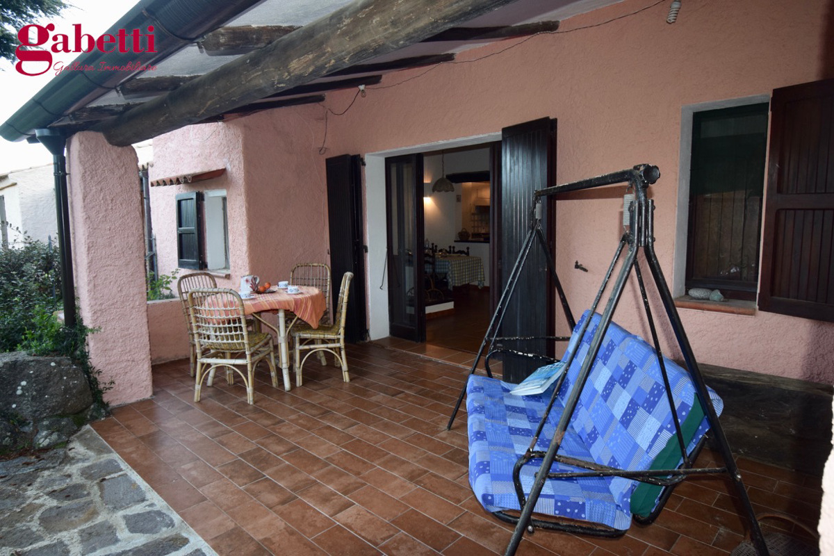 Villa bifamiliare Santa Teresa Gallura 584ARG