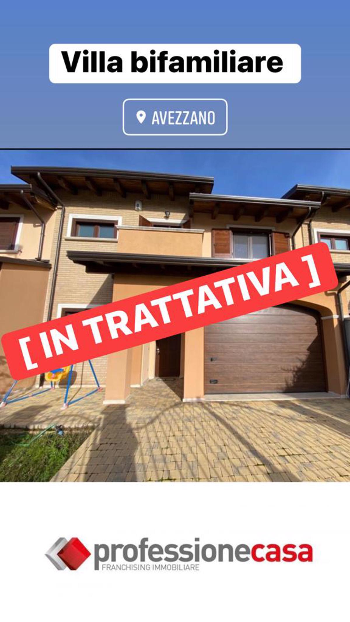 Villa o villino Avezzano d8e3f863-3232-4e94-9