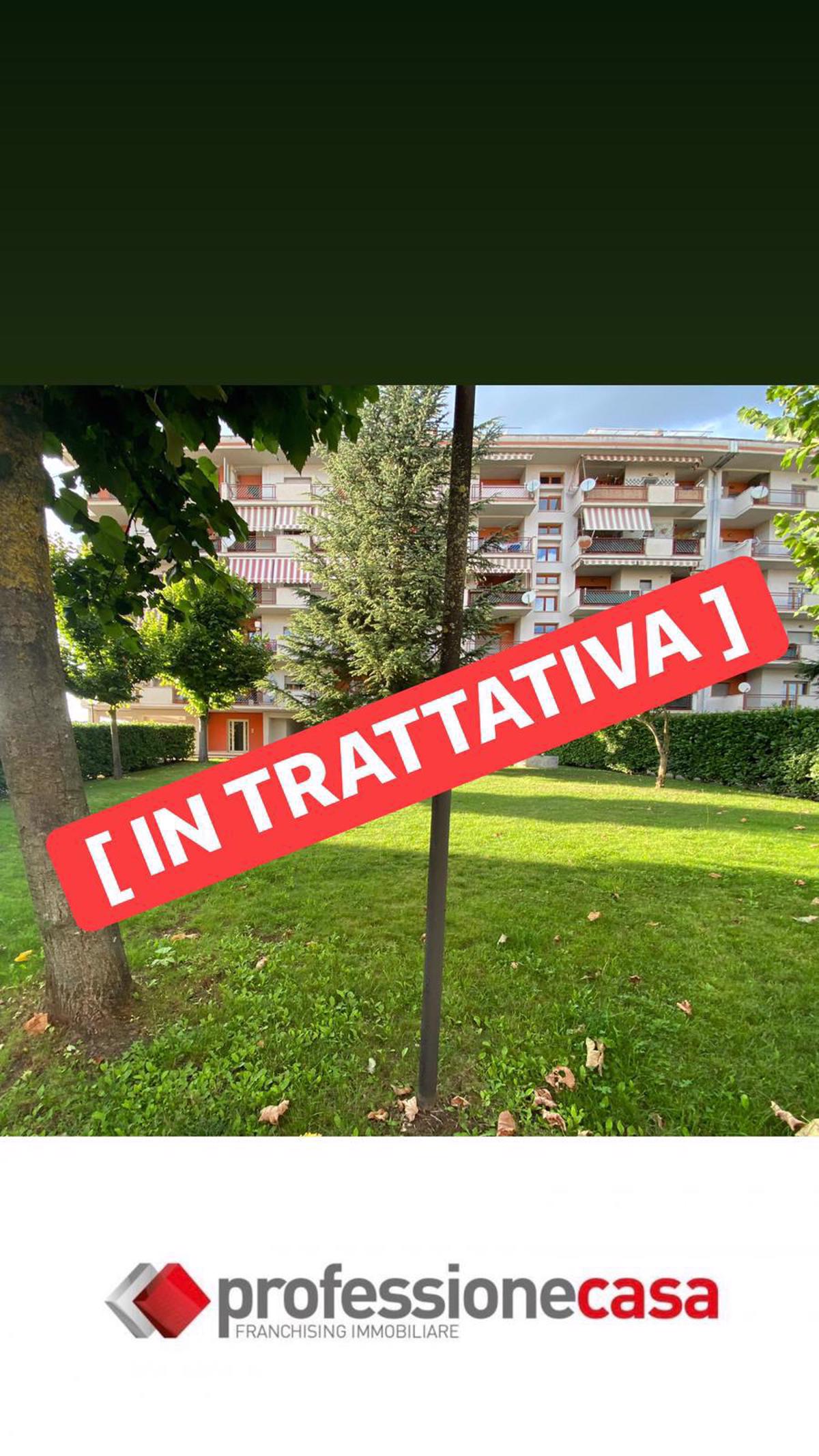Appartamento Avezzano 4dde74e1-51af-4084-a