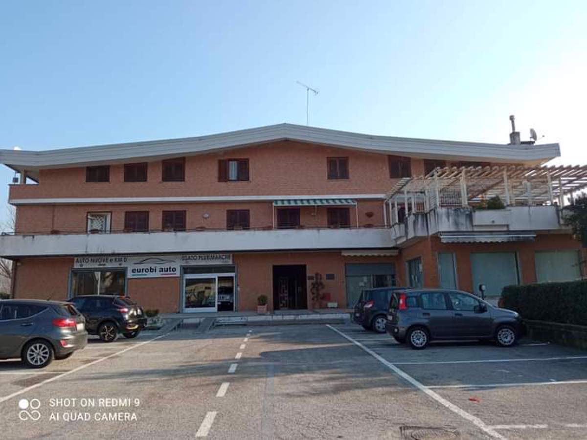 Appartamento Apollosa cod. rif5872451ARG