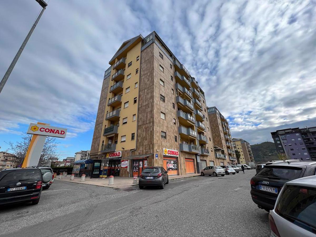 Appartamento Cosenza cod. rif5873147ARG