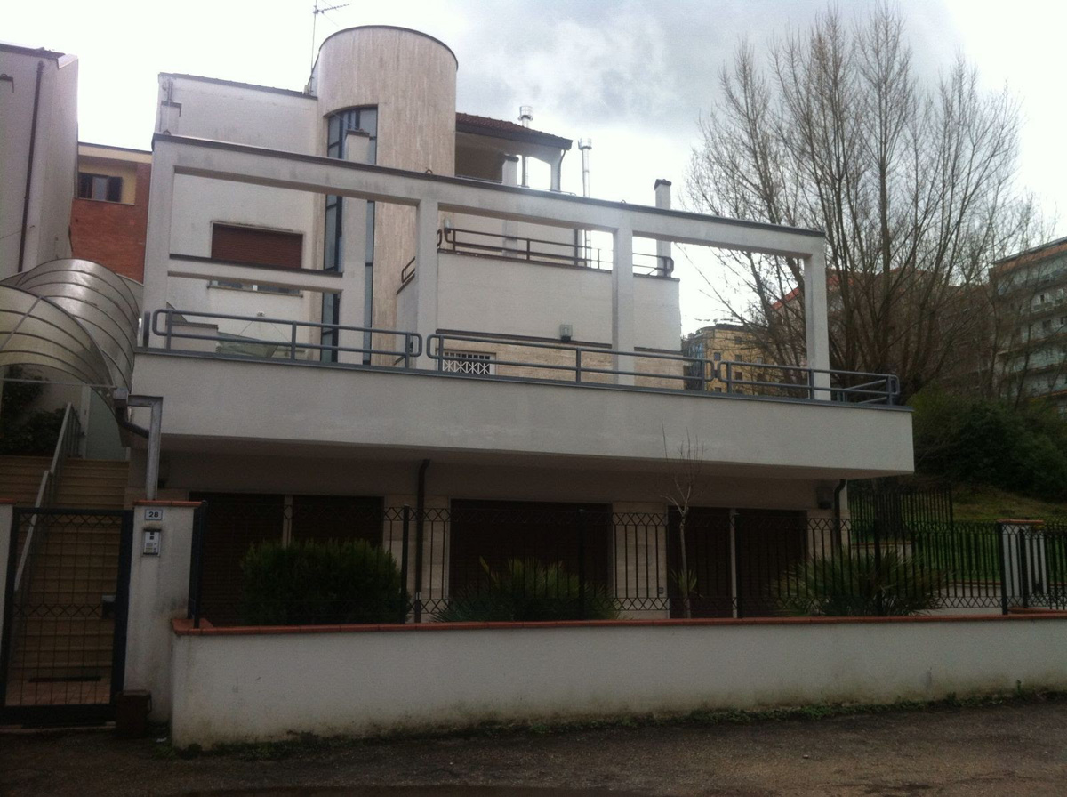 Villa o villino Benevento cod. rif5873397ARG