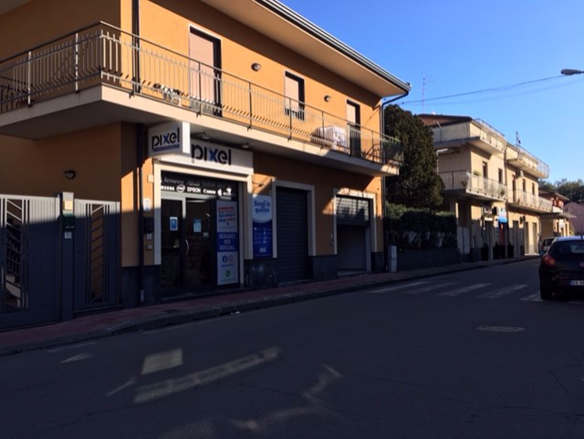 Negozio San Gregorio di Catania cod. rif5874153ACG