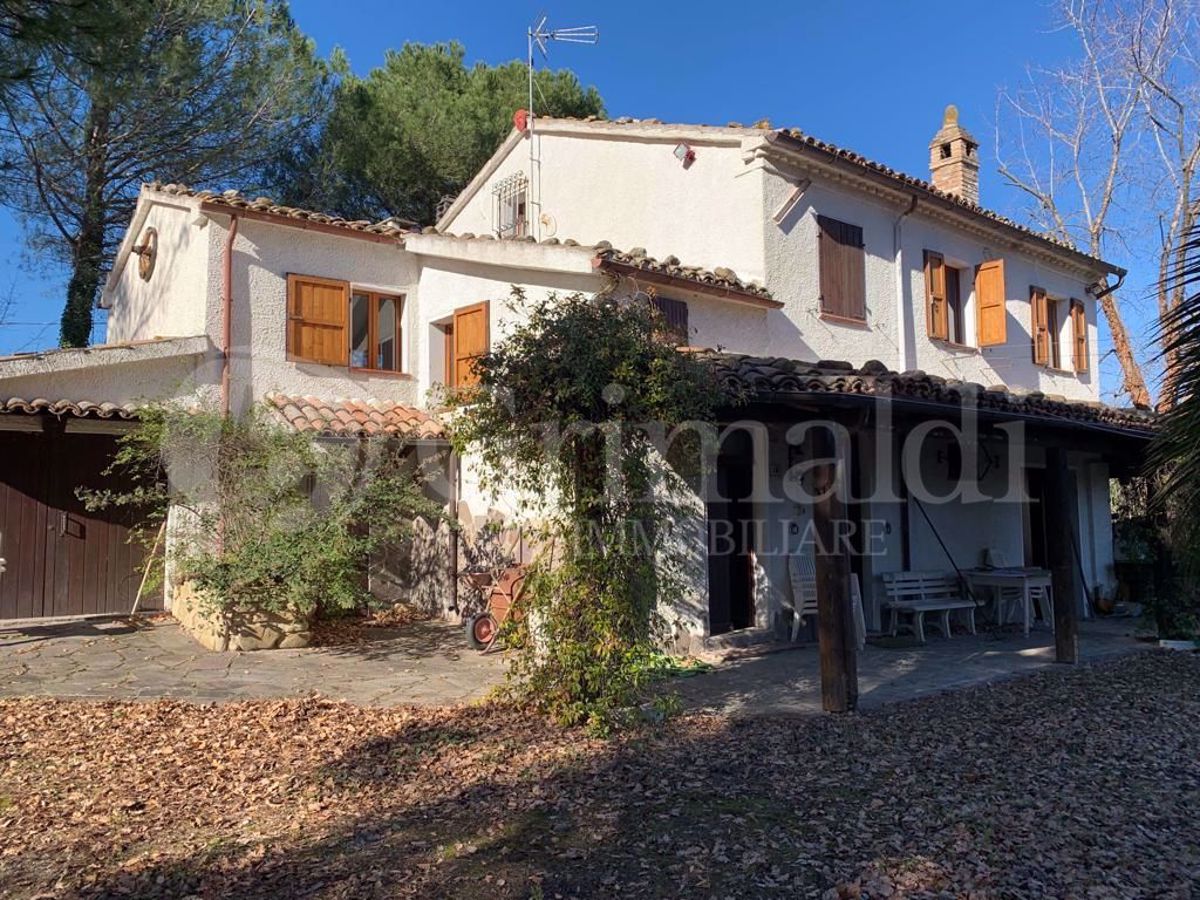 Casa Indipendente San Paolo di Jesi cod. 10694VRG