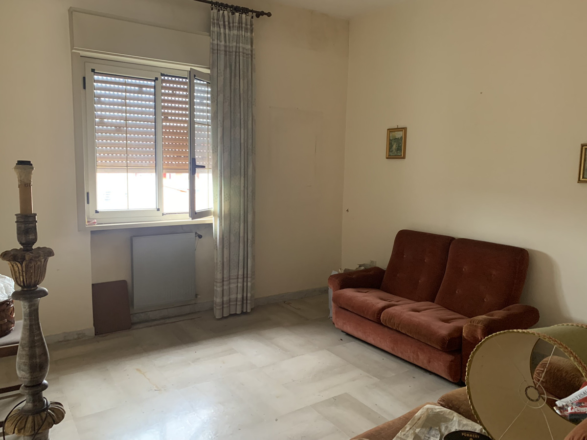 Appartamento Soriano Calabro cod. rif5875338VRG
