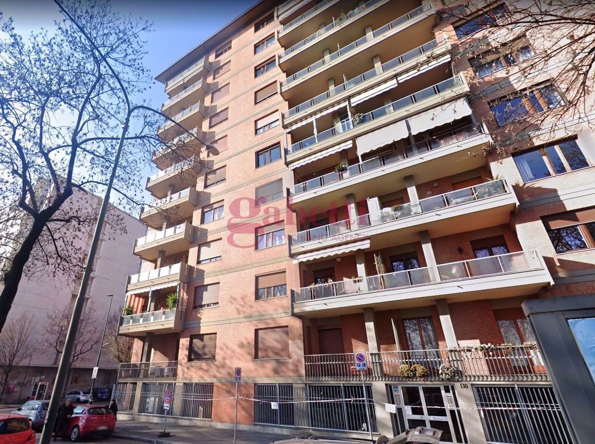 Appartamento Torino AGNELLI 130VRG