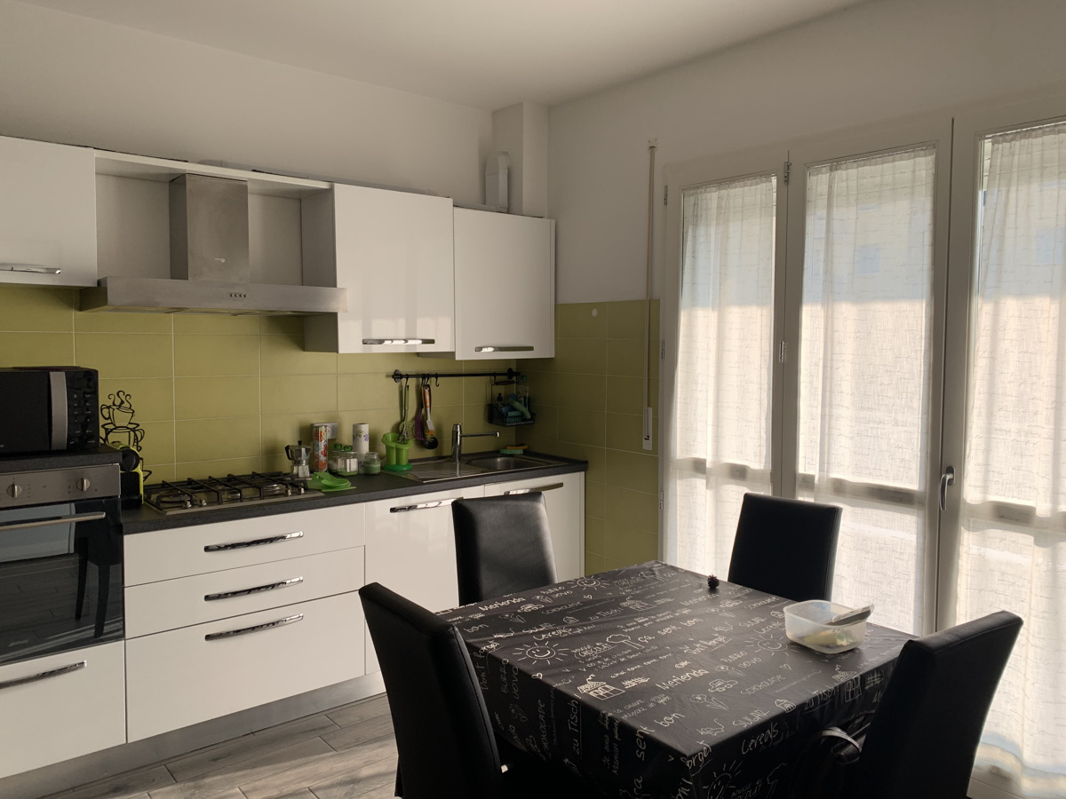 Appartamento Reggio nell'Emilia 10/22VRG