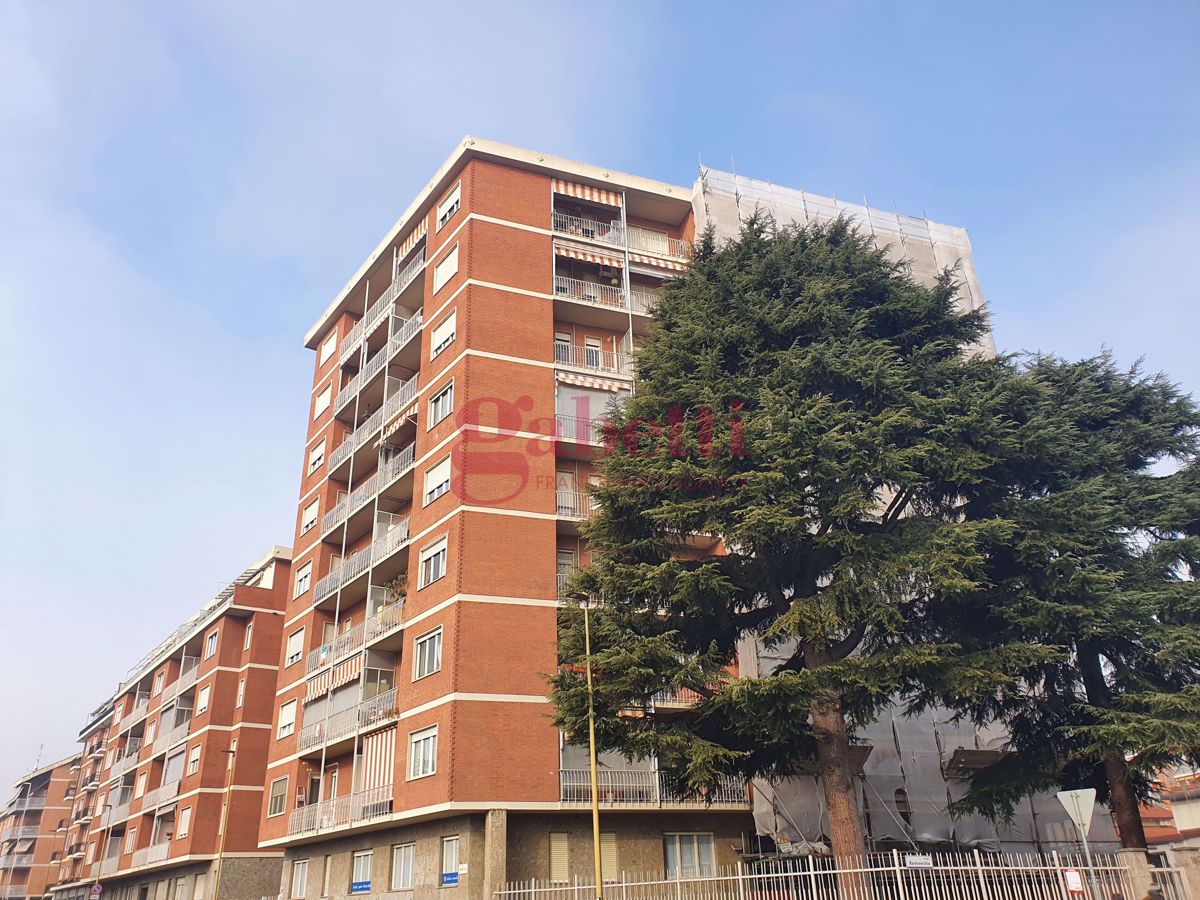 Appartamento Torino BARDONECCHIA 180/VRG