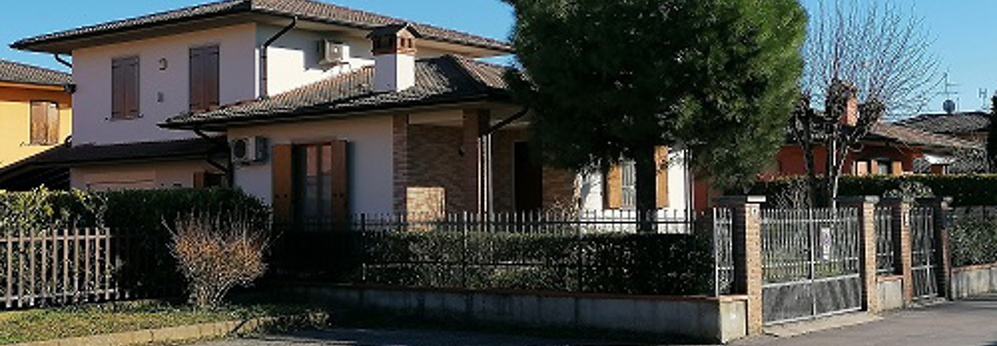 Villa singola Palazzo Pignano PAL 270VRG