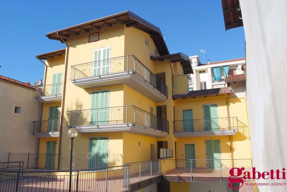 Appartamento Bra 22/006AVRG