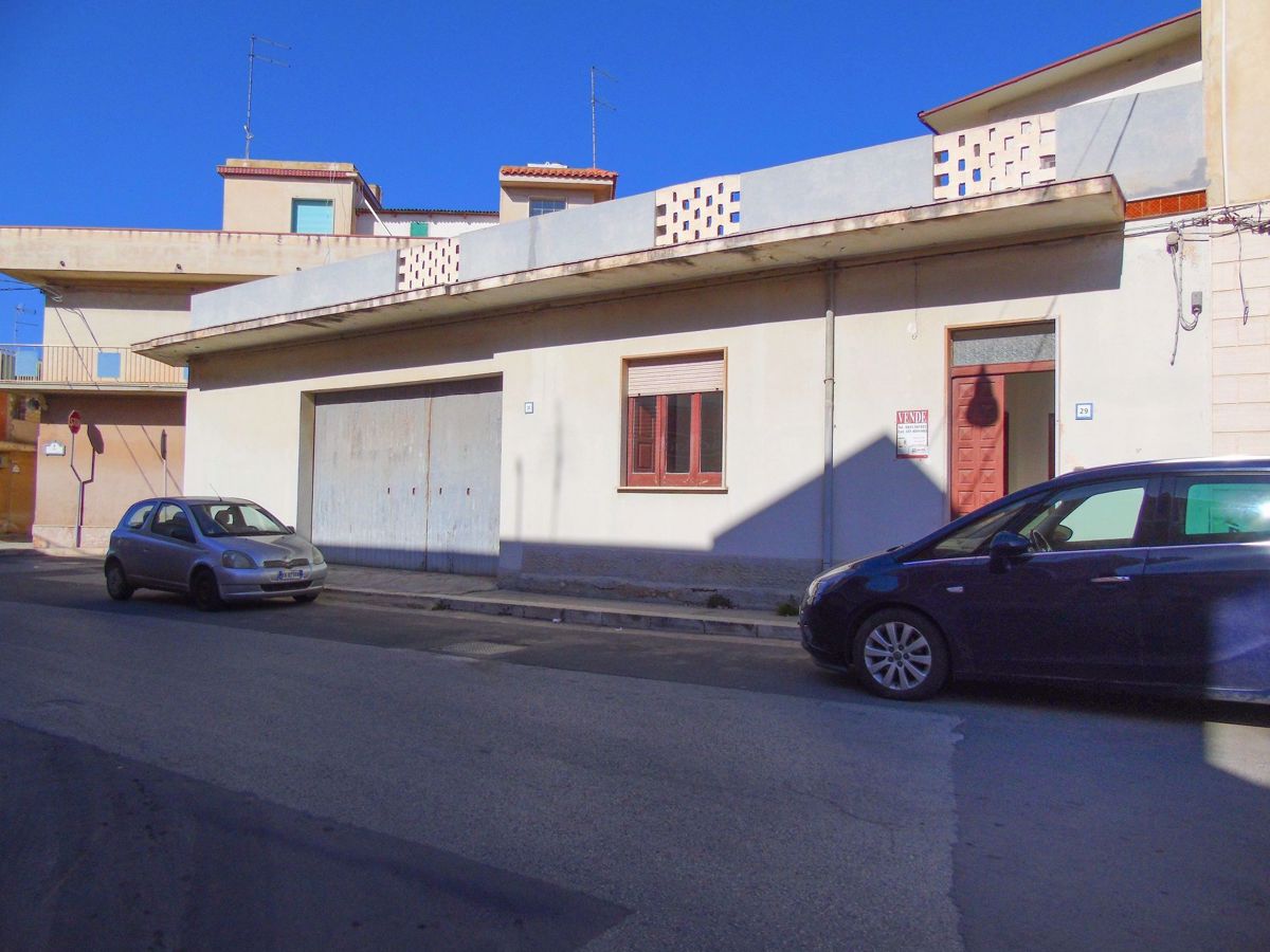 Casa Indipendente Portopalo di Capo Passero cod. rif5877910VTG