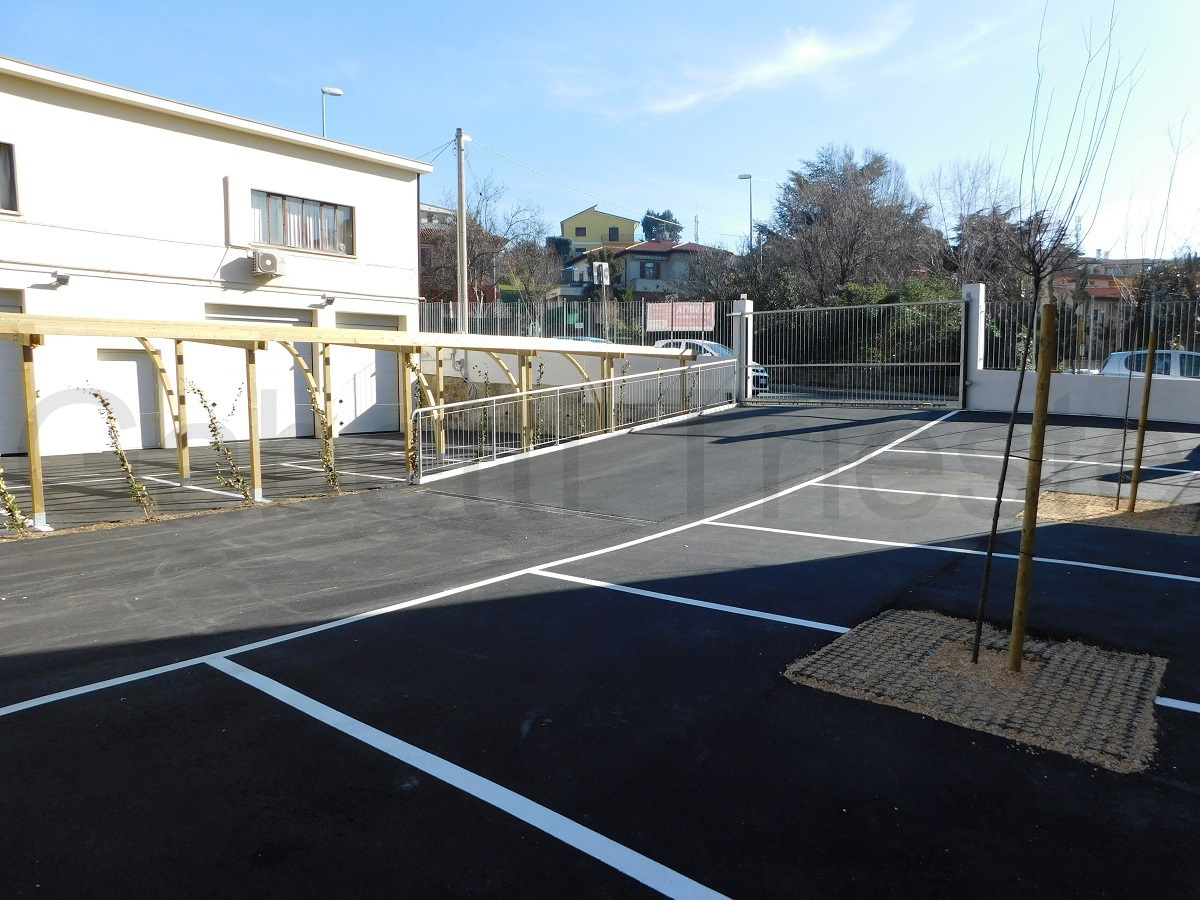 Box/Posto auto Muggia 921VRG