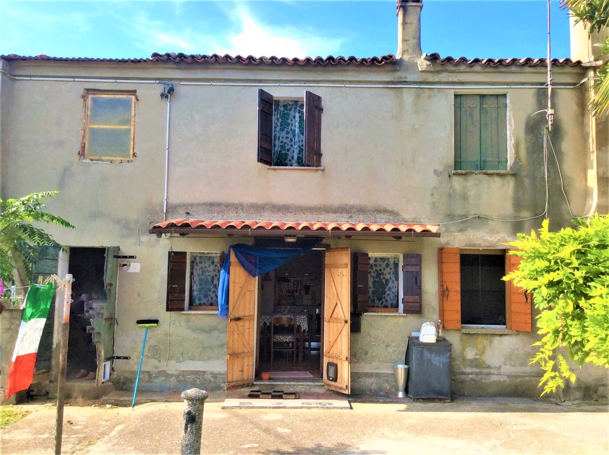 Casa Indipendente Adria A3863VRG