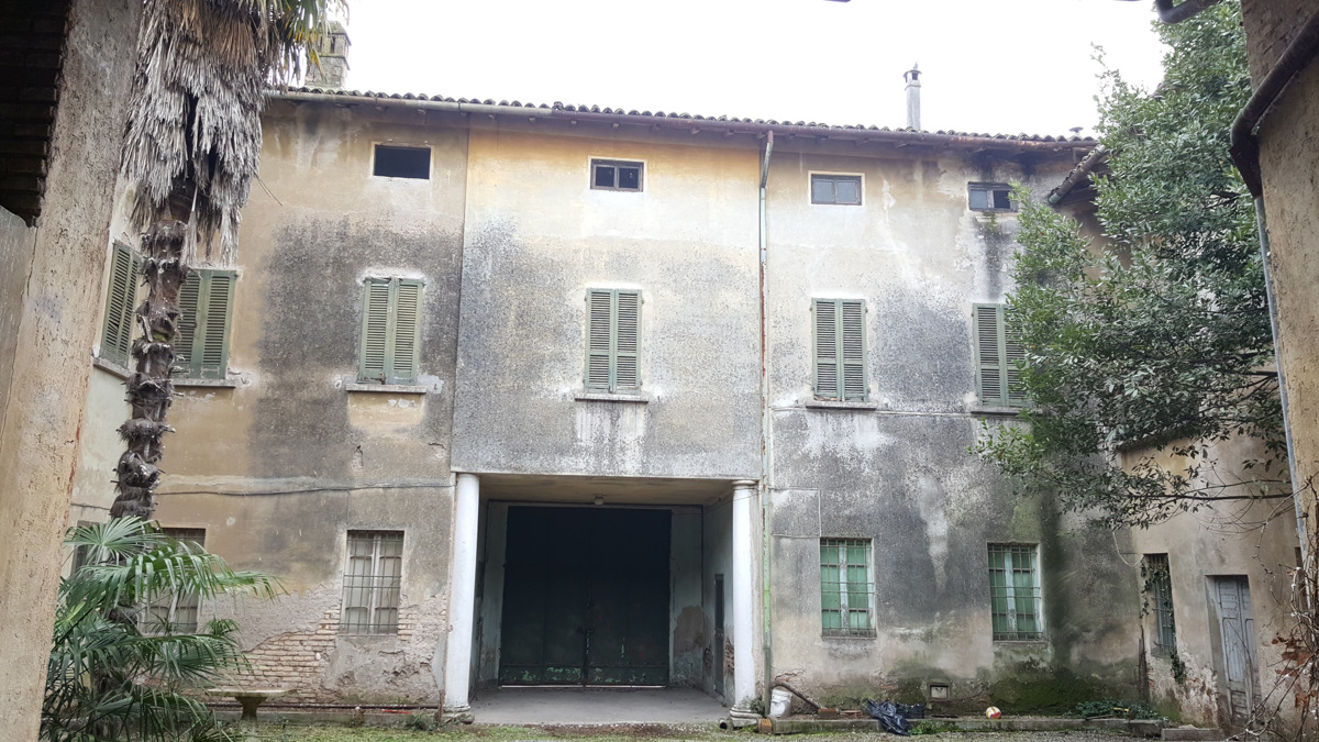 Casa Indipendente Montichiari cod. rif5880261VRG