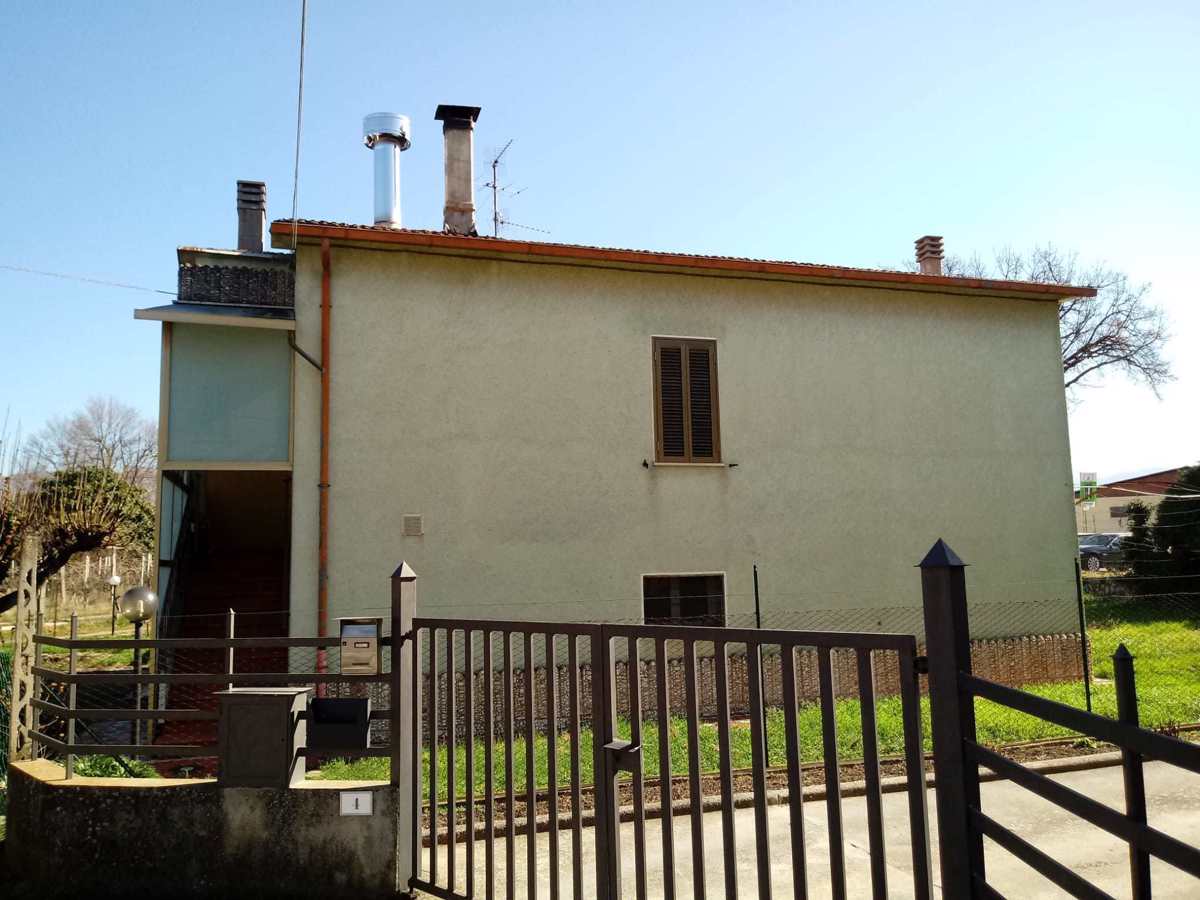 Casa Indipendente Spoleto 202204VRG