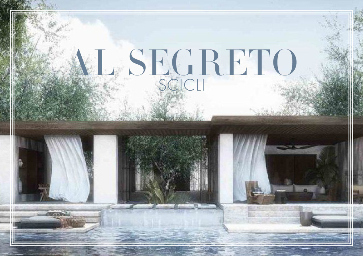 Villa o villino Scicli cod. rif5881225VRG