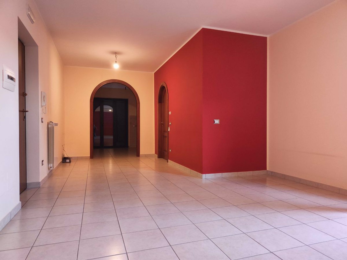 Appartamento Telese Terme cod. rif5881653VRG