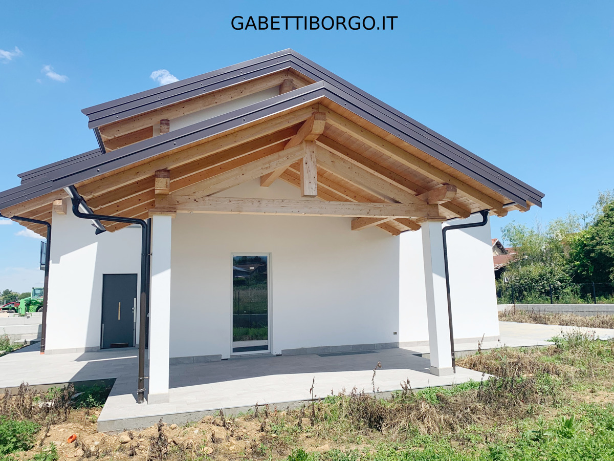 Villa o villino Cervasca 011/20VRG